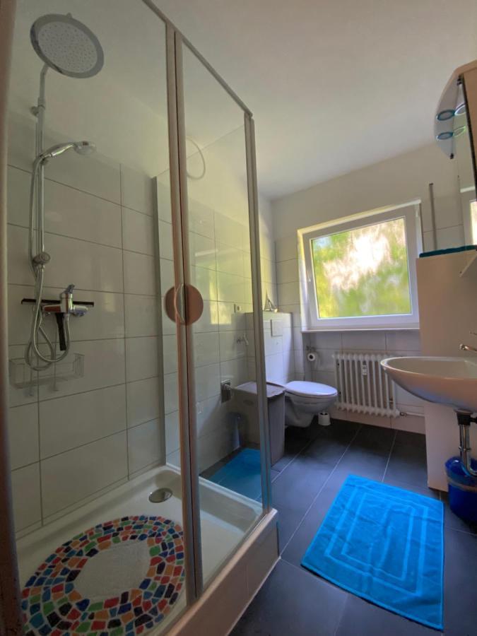 Ferienwohnung Stiefelmuehle Sankt Ingbert Εξωτερικό φωτογραφία