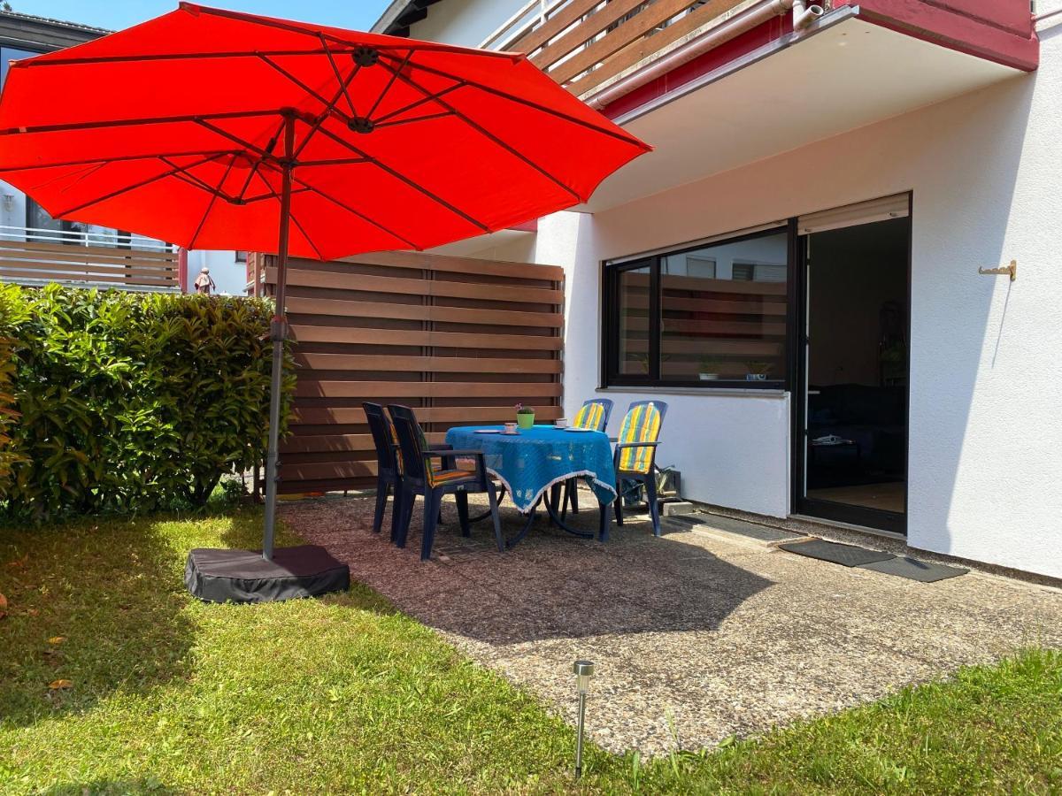 Ferienwohnung Stiefelmuehle Sankt Ingbert Εξωτερικό φωτογραφία