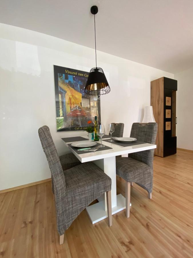 Ferienwohnung Stiefelmuehle Sankt Ingbert Εξωτερικό φωτογραφία