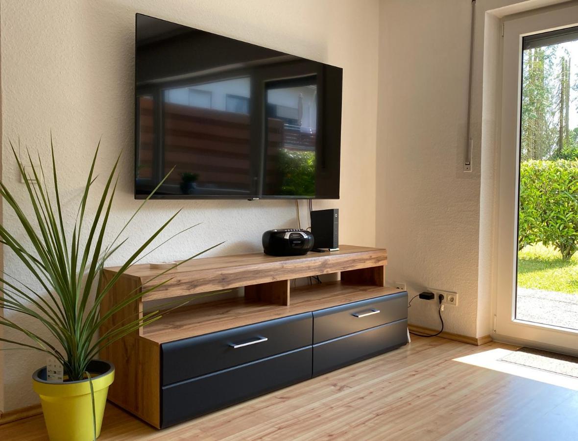 Ferienwohnung Stiefelmuehle Sankt Ingbert Εξωτερικό φωτογραφία