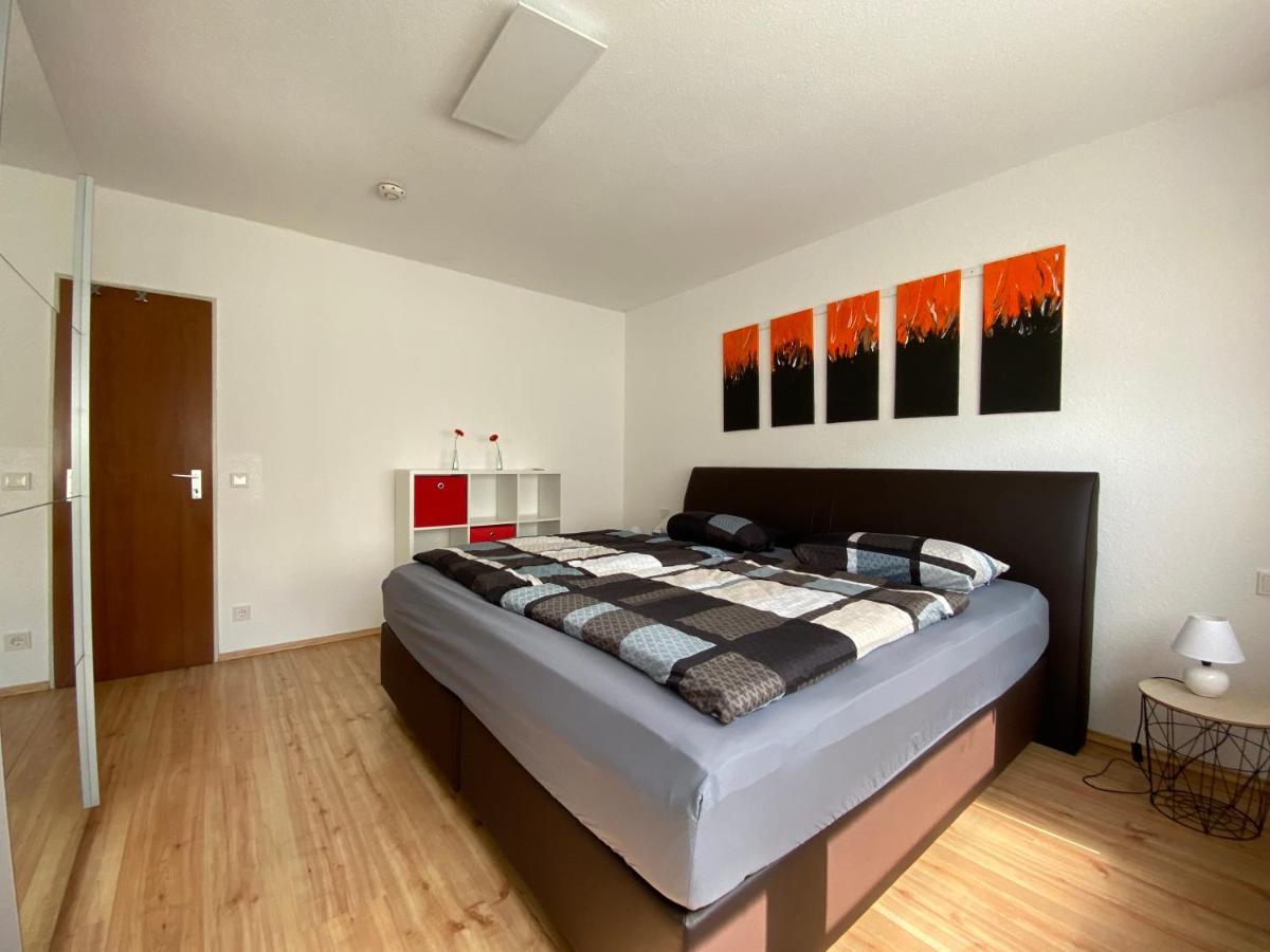 Ferienwohnung Stiefelmuehle Sankt Ingbert Εξωτερικό φωτογραφία