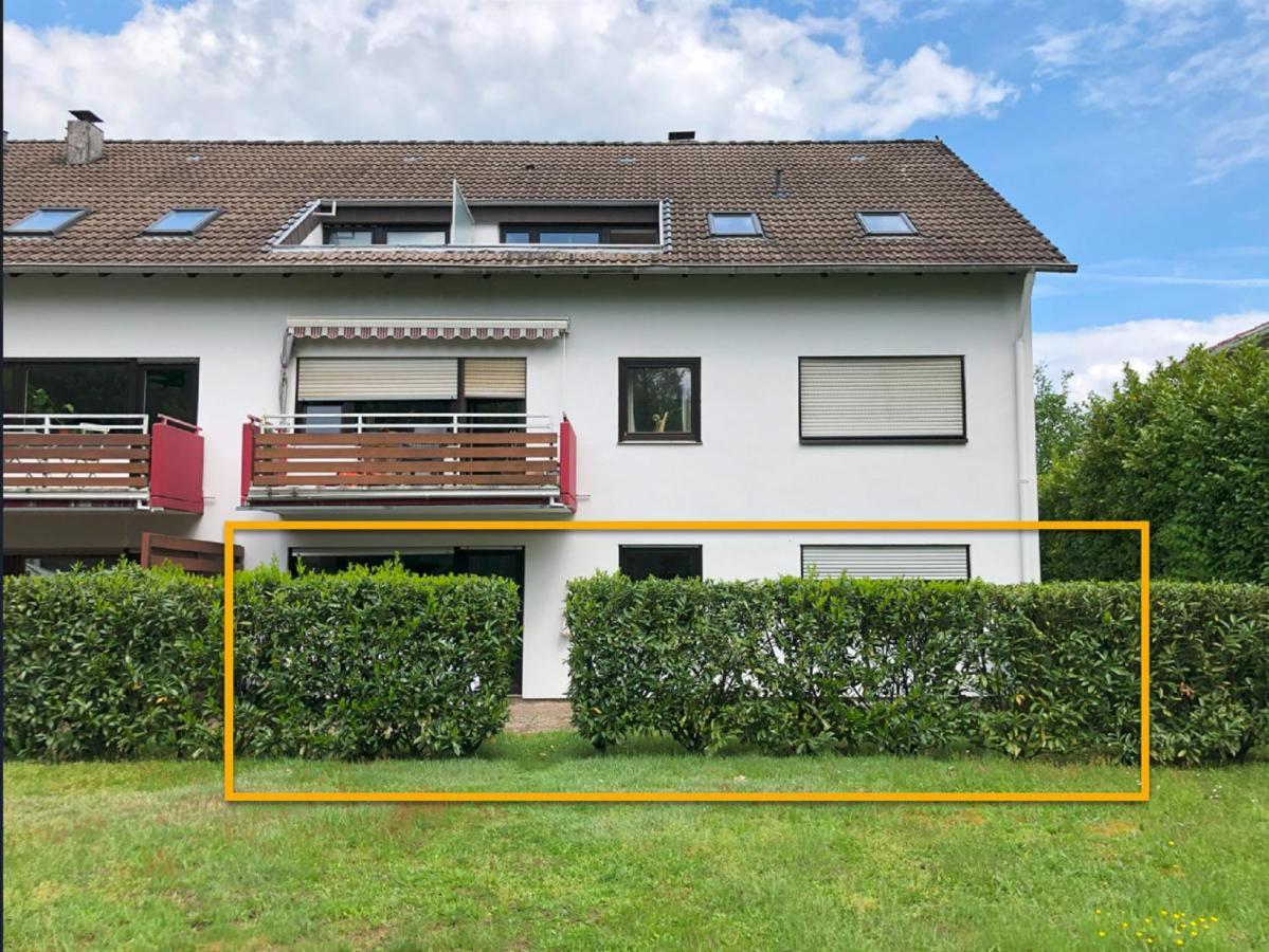 Ferienwohnung Stiefelmuehle Sankt Ingbert Εξωτερικό φωτογραφία